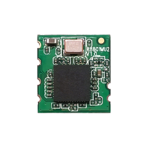 R8801MU2 1T1R 802.11B / G / N WiFi ໂມດູນ