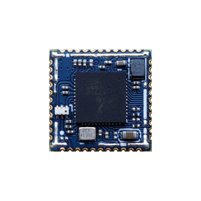 M8733BS2-L 1T1R 802.11a/b/g/n Modul WiFi+B4.2