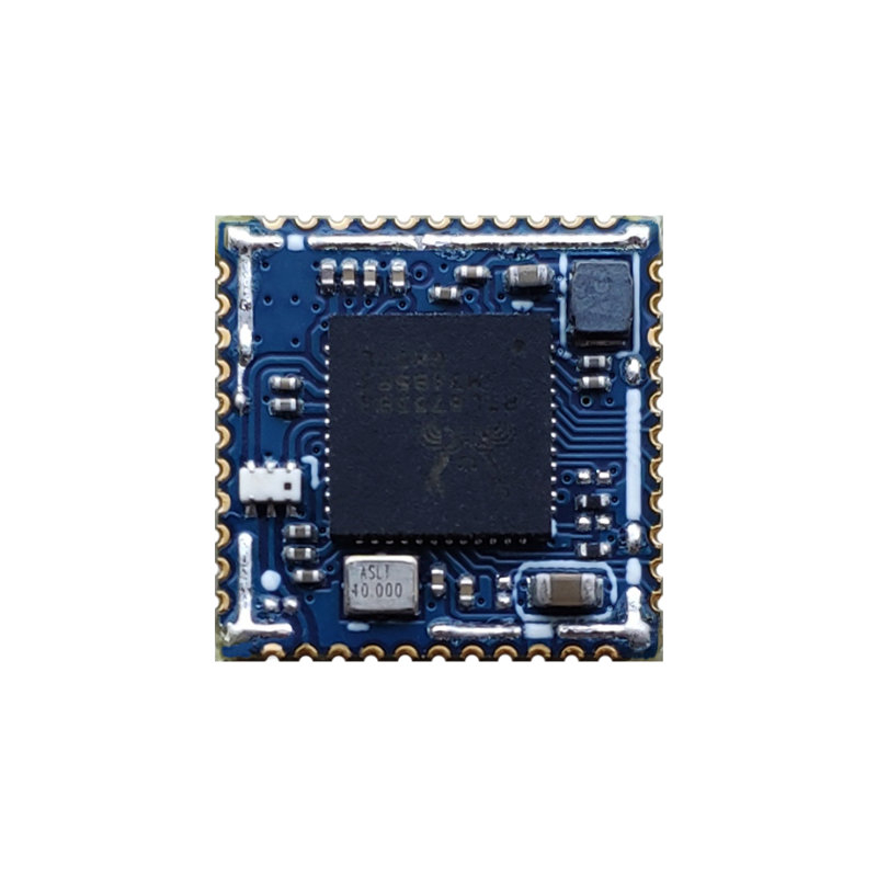 M8733BS2-L 1T1R 802.11A/B/G/N WIFI+B4.2 Module