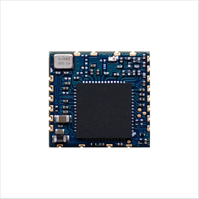 M&oacute;dulo M8821CU1 1T1R 802.11a/b/g/n/ac WiFi+BT4.2