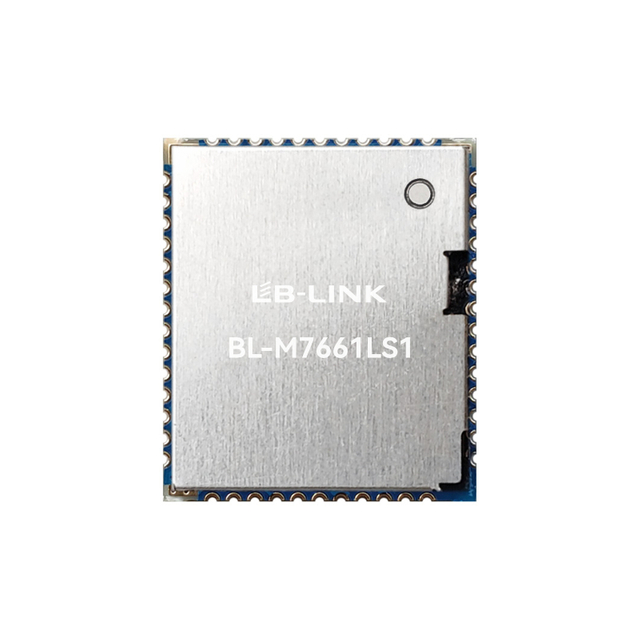 M7661LS1 2T2R 802.11a/b/g/n/ac WiFi+B5.0-module
