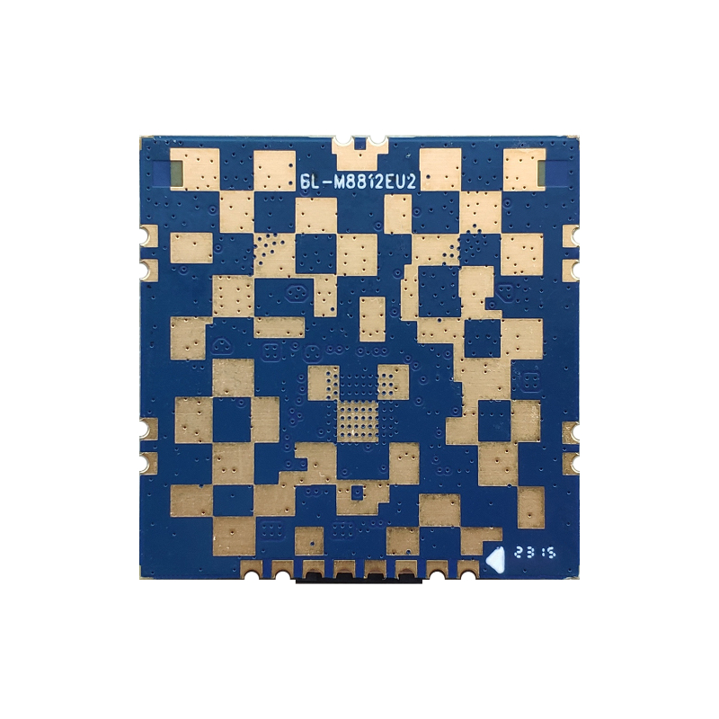 M8812EU2 2T2R 802.11a/n/ac WiFi modul