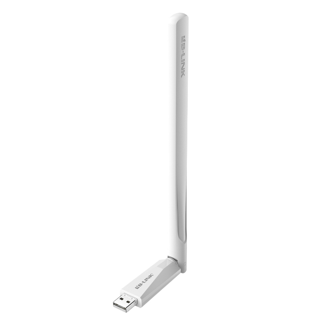 WDN650A AC650 AC650 өндөр ашиггүй утас утасгүй хос хамтлаг WiFi USB адаптер