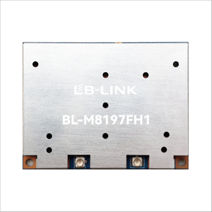 M8197FH1 2T2R 802.11a/b/g/n/ac wifi เราเตอร์โมดูล