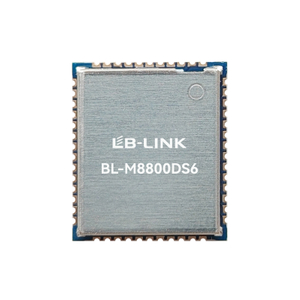 M8800DS6 2T2R 802.11a/b/g/n/ac/ax WiFi+B5.4 Modul