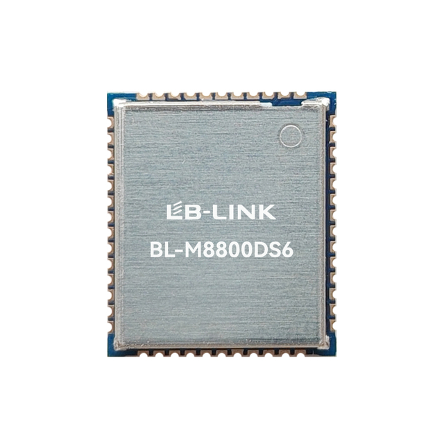 Modul M8800DS6 2T2R 802.11a/b/g/n/ac/ax WiFi+B5.4