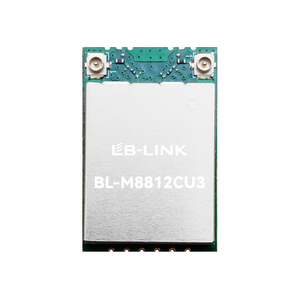 M8812CU3 2T2R 802.11a/b/g/n/ac โมดูล WiFi
