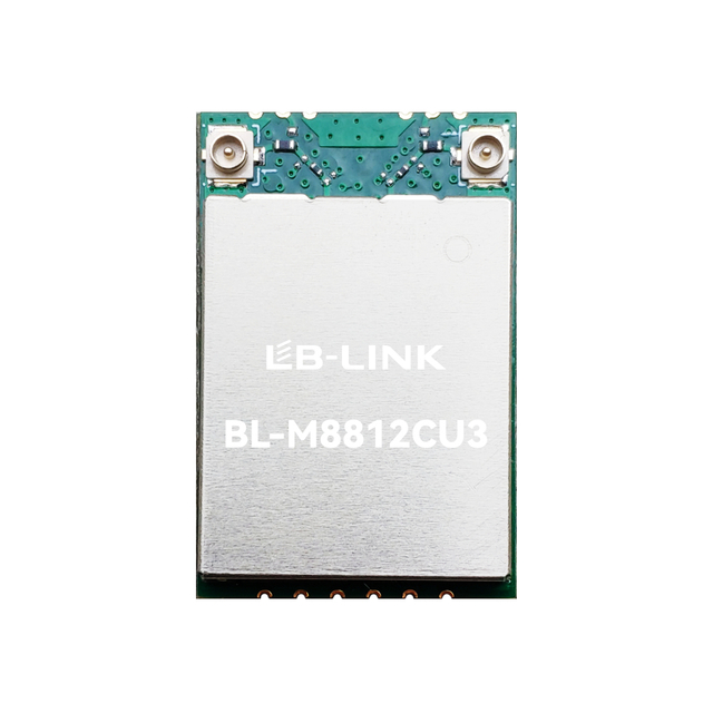 Moduł WiFi M8812CU3 2T2R 802.11a/b/g/n/ac