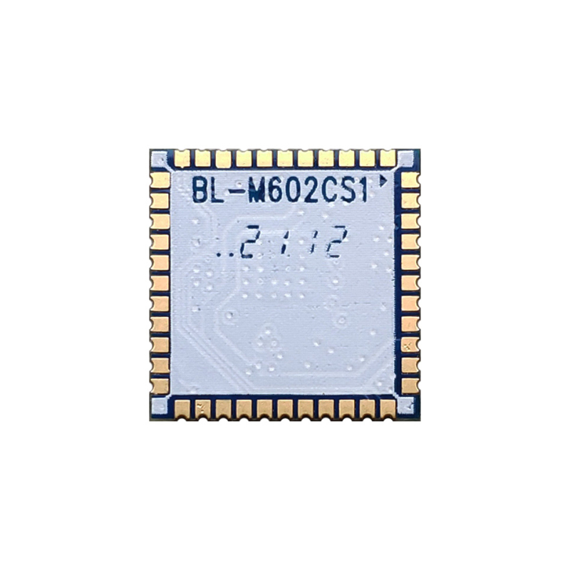 M602CS1 1T1R 802.11b/g/n โมดูล WiFi