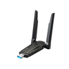BE6500 WiFi 7 hitri brezžični USB adapter | LB-POVEZAVA