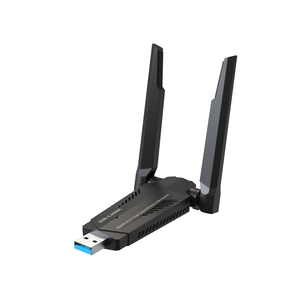 BE6500 WI-FI 7 Höghastighets trådlös USB-adapter