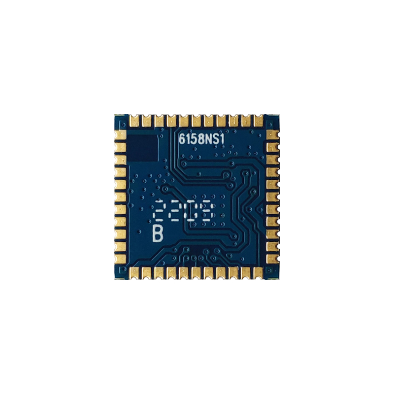 Module M6158NS1-M 1T1R 802.11b/g/n WiFi+B5.0