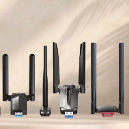 lb-link bl-m8852CU1 2T2R wi-fi 6E + Bt5.3 ໂມດູນ: A usb3.0 tri-line it itb3.0 tri-band