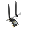 LB‑LINK BL‑P900BT AX900 Wi‑Fi 6 Penyesuai PCIe Bluetooth 5.4
